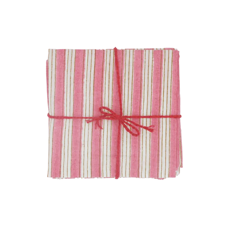 Suzette Napkins