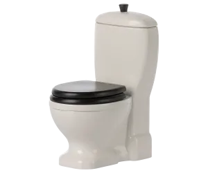 Toilet, Miniature