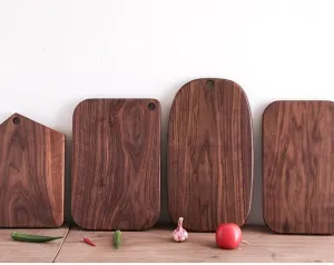 Walnut Cutting Board