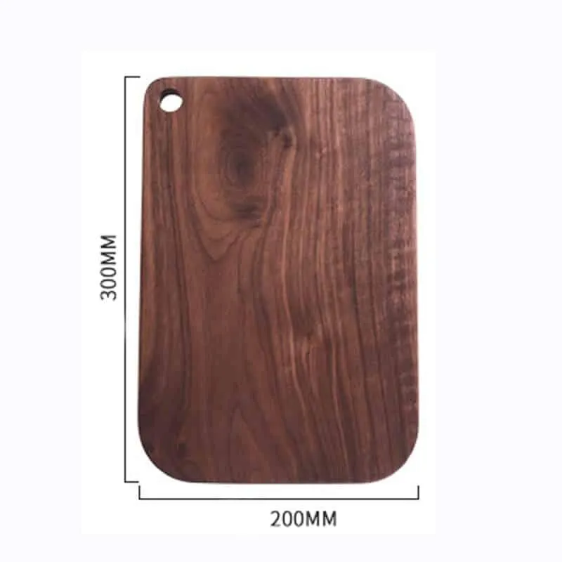 Walnut Cutting Board