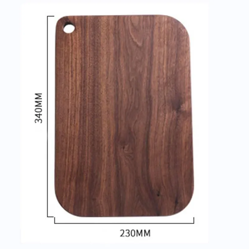 Walnut Cutting Board