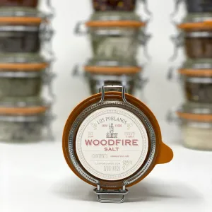 Woodfire Salt