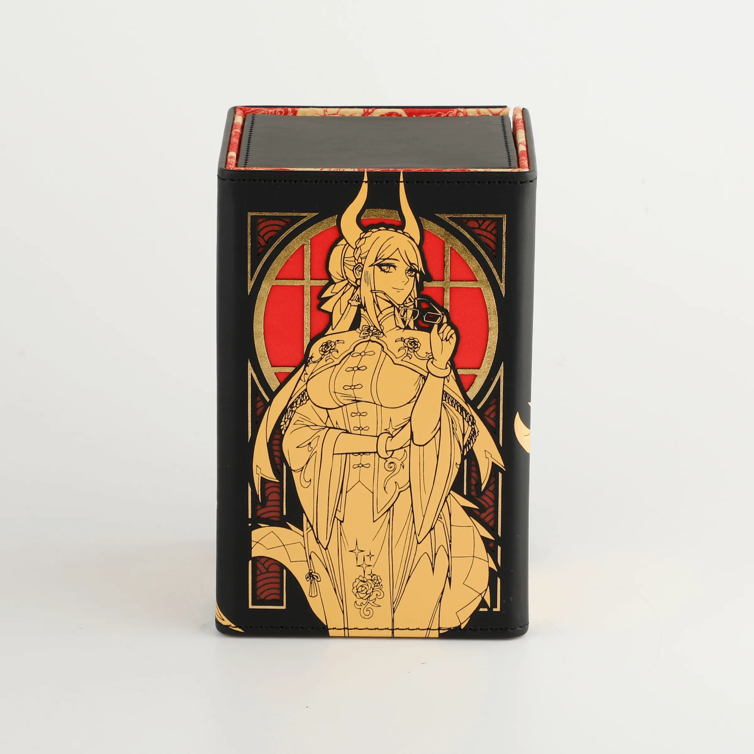 Year of the Dragon - LIMITED Signature Edition