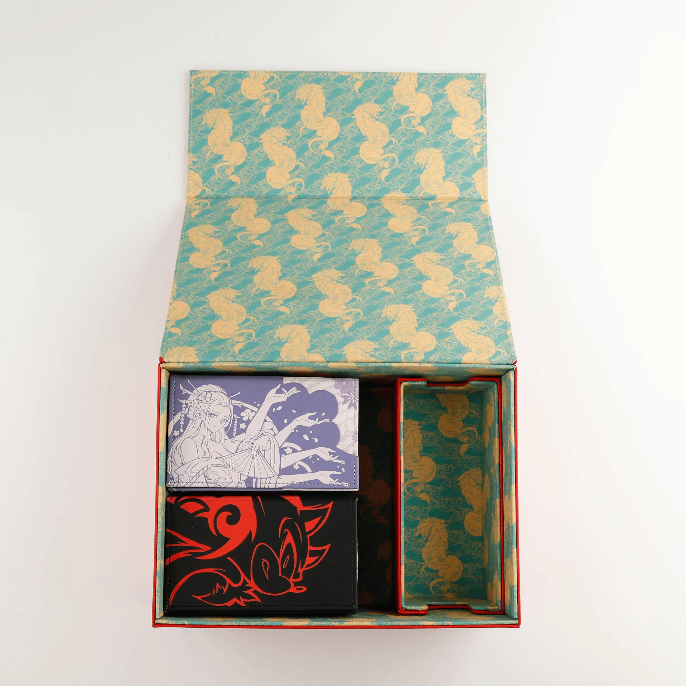 Year of the Dragon - LIMITED Signature Edition