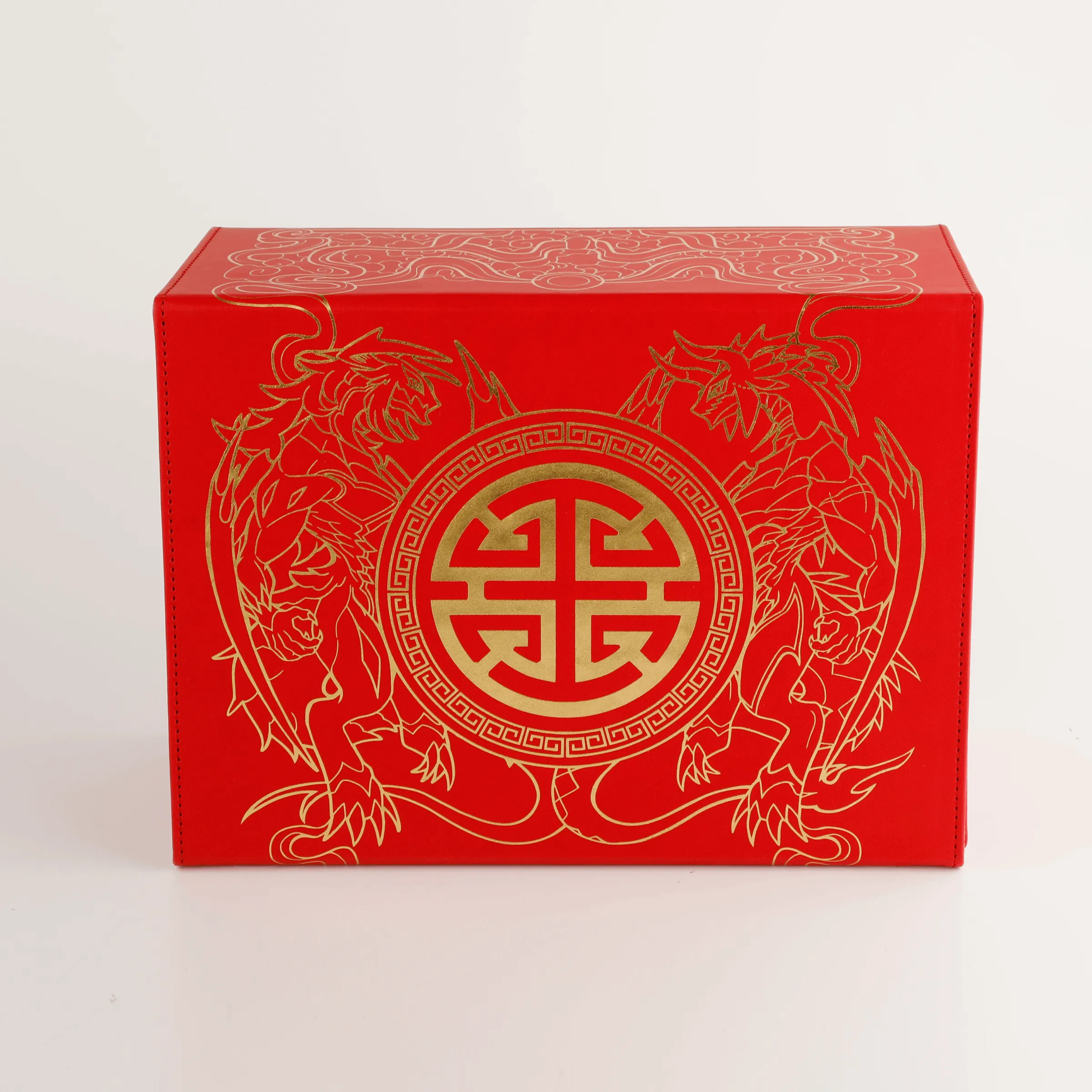 Year of the Dragon - LIMITED Signature Edition