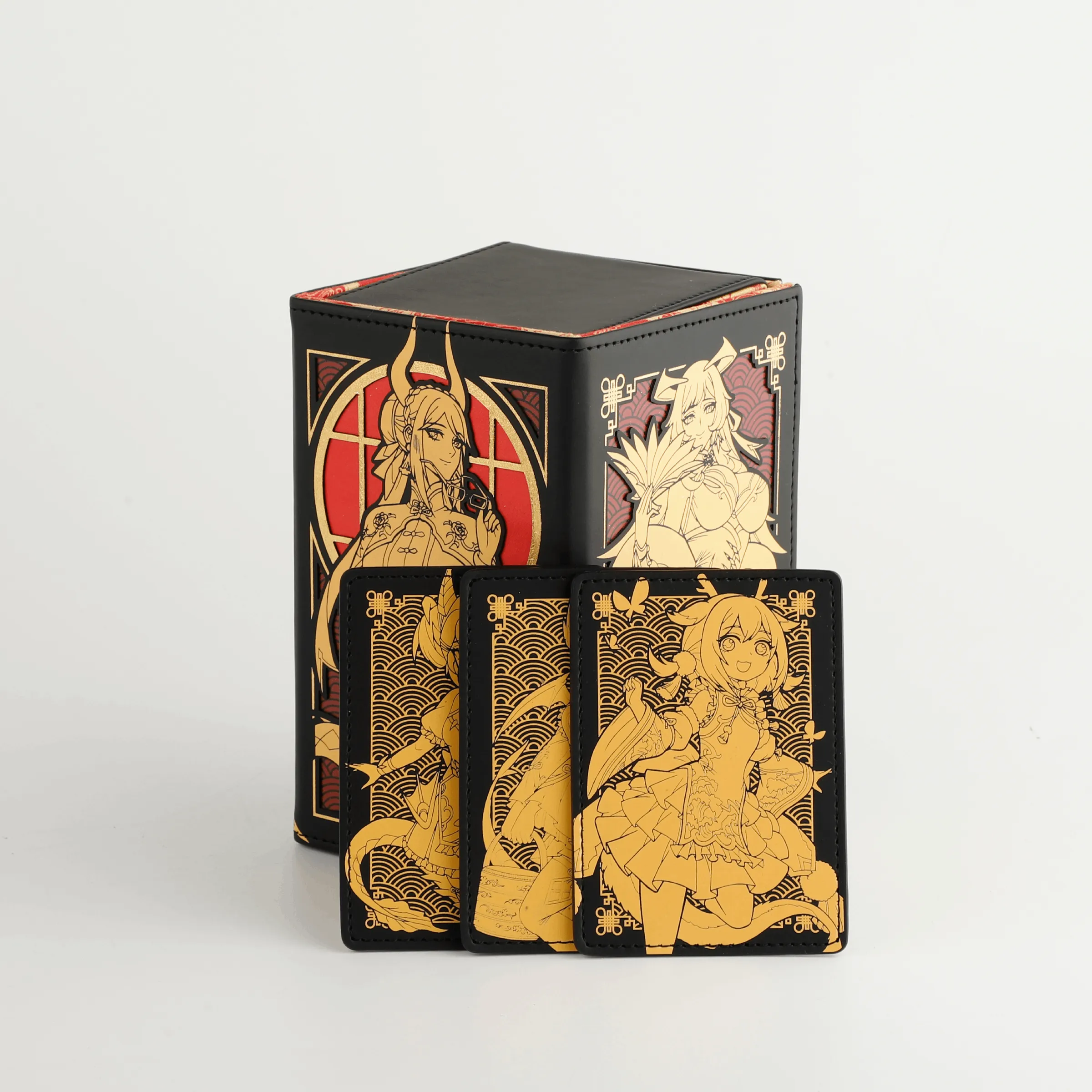 Year of the Dragon - LIMITED Signature Edition