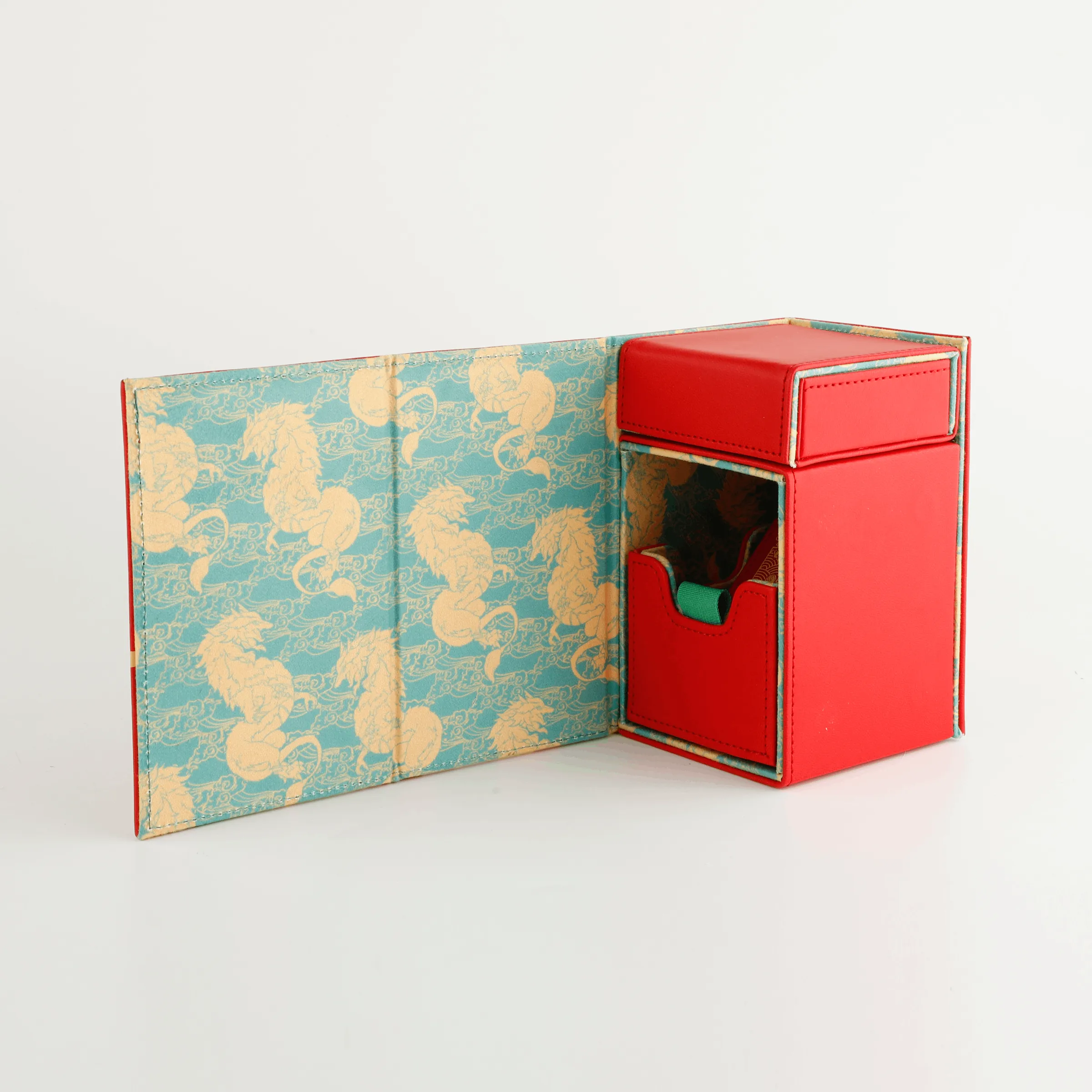 Year of the Dragon - LIMITED Signature Edition