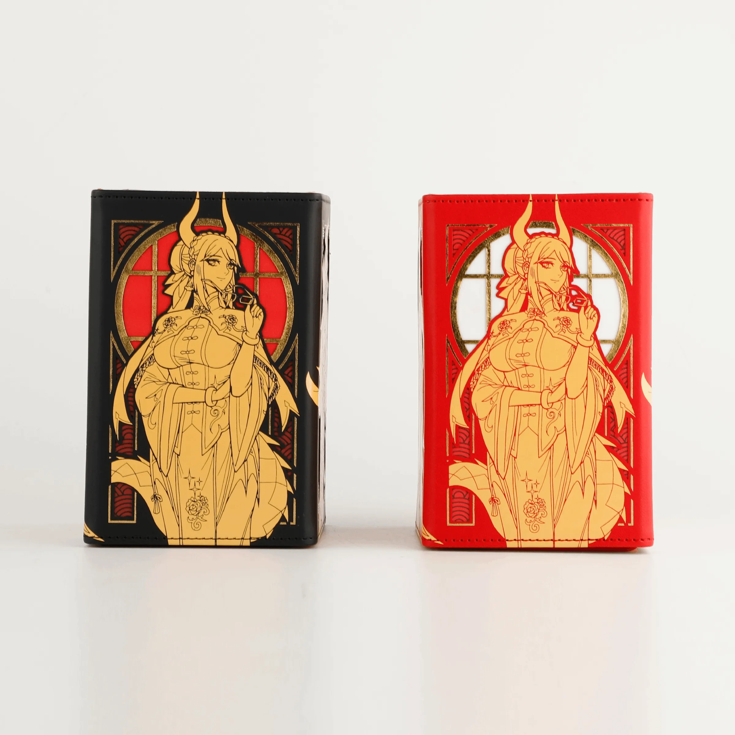 Year of the Dragon - LIMITED Signature Edition