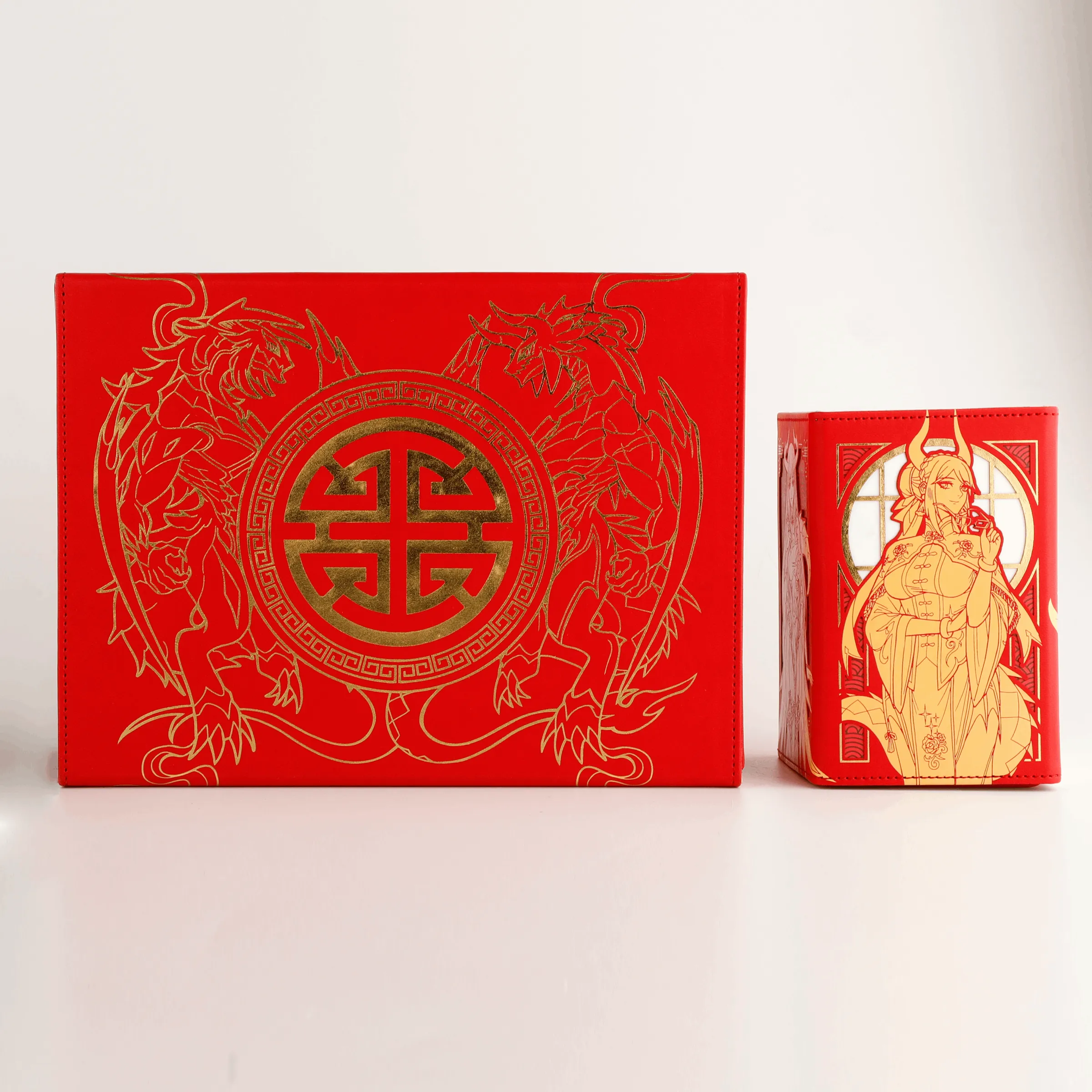 Year of the Dragon - LIMITED Signature Edition