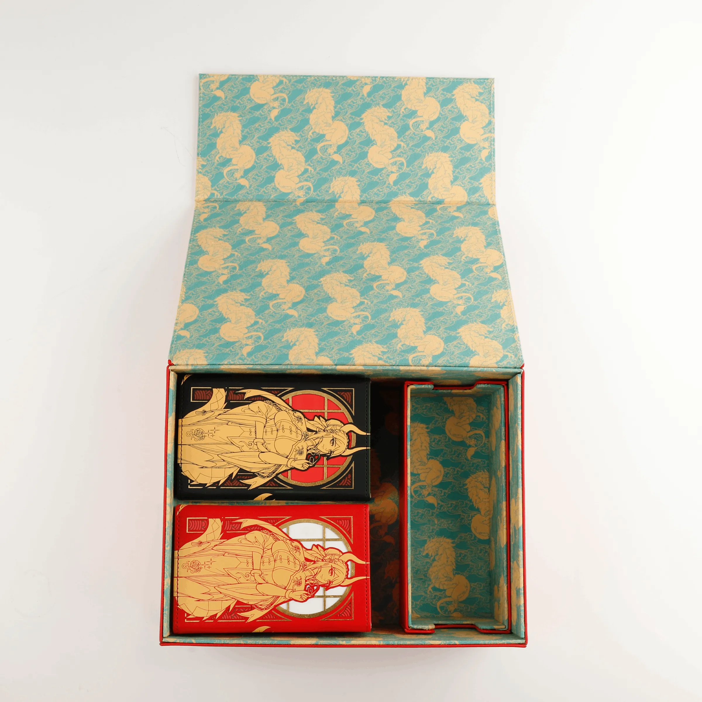 Year of the Dragon - LIMITED Signature Edition