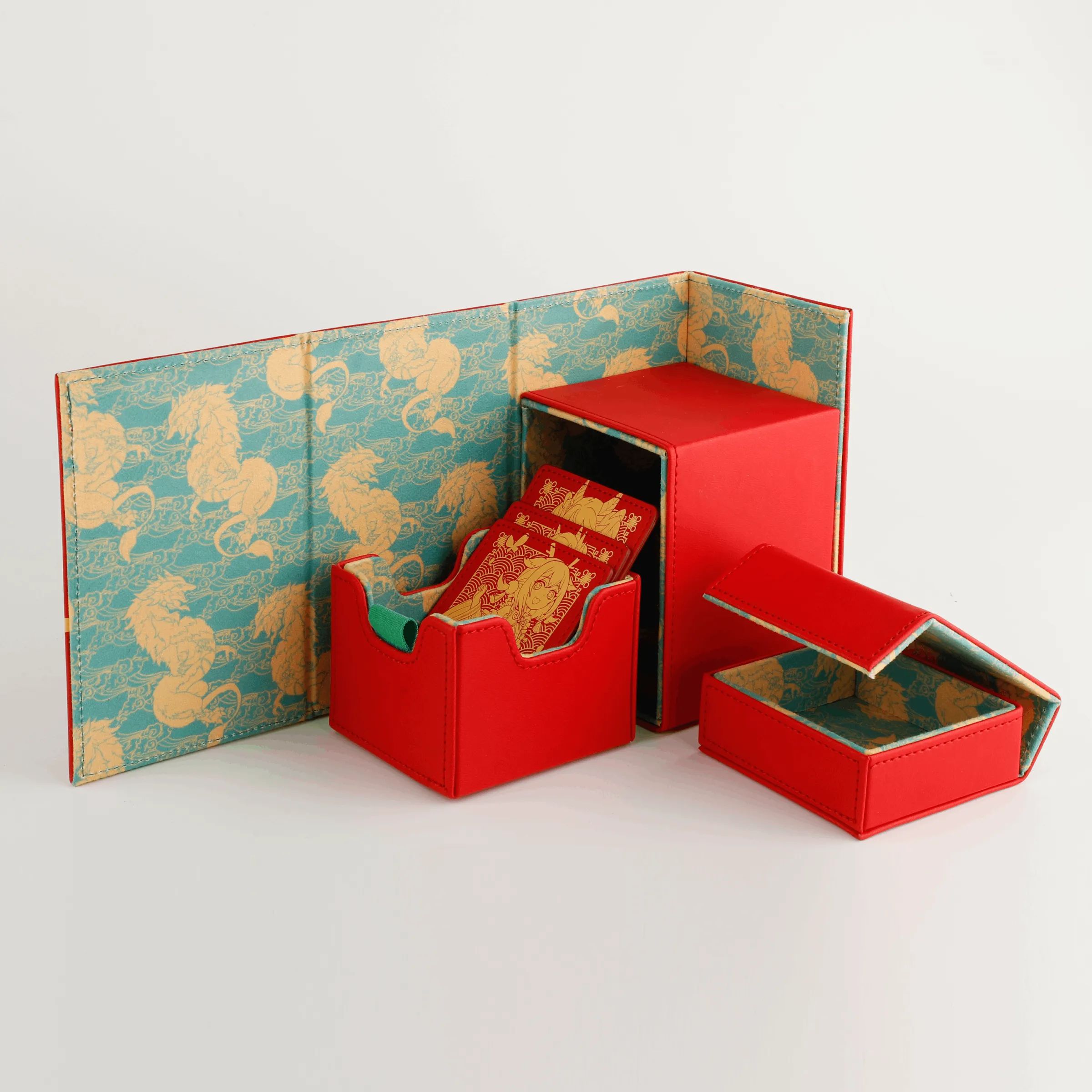 Year of the Dragon - LIMITED Signature Edition
