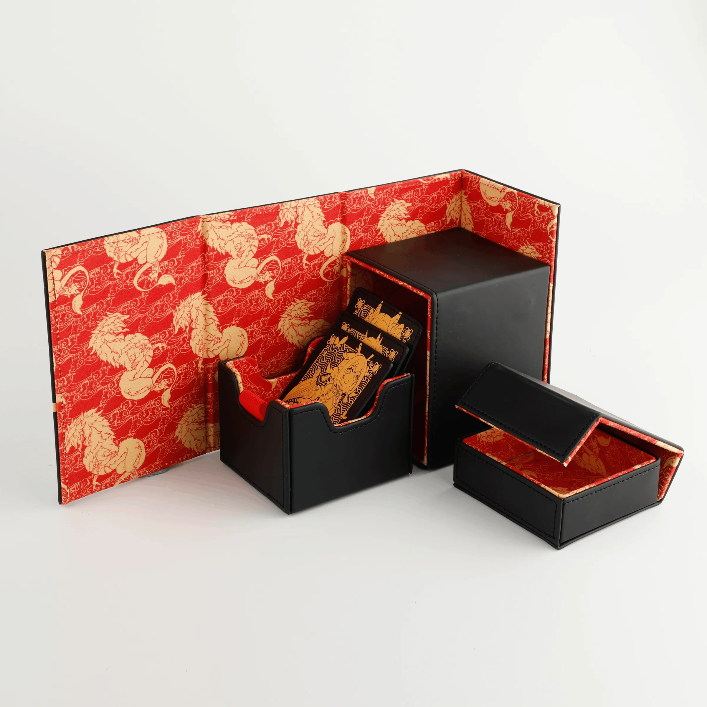 Year of the Dragon - LIMITED Signature Edition