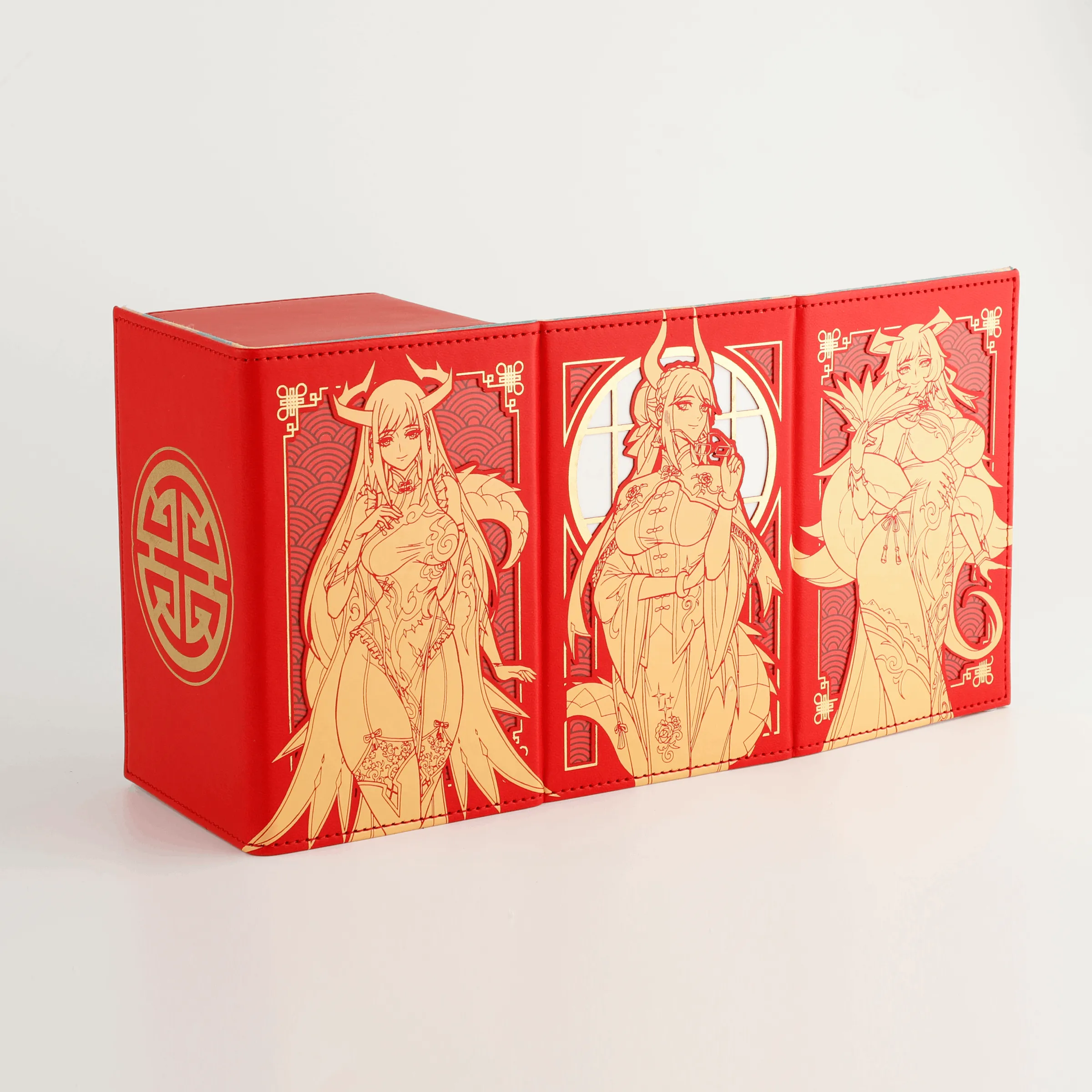 Year of the Dragon - LIMITED Signature Edition