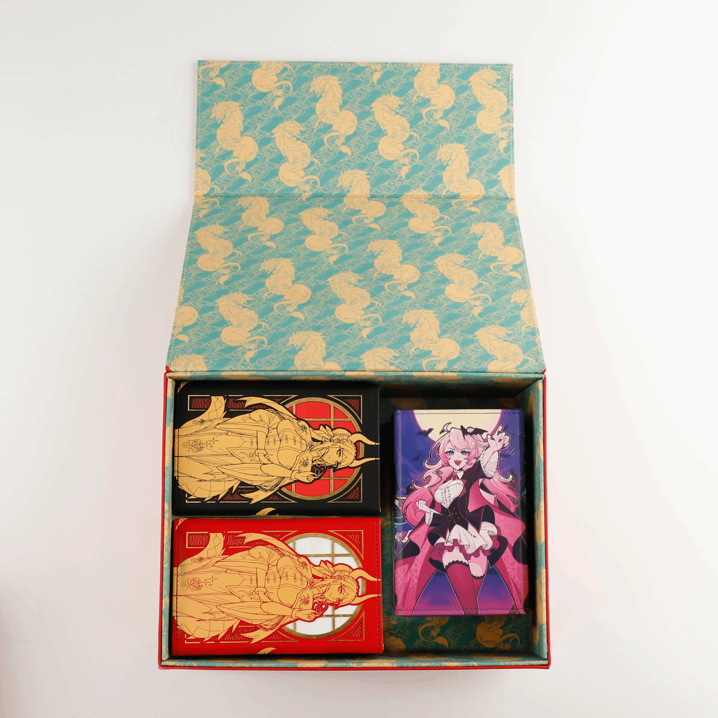 Year of the Dragon - LIMITED Signature Edition