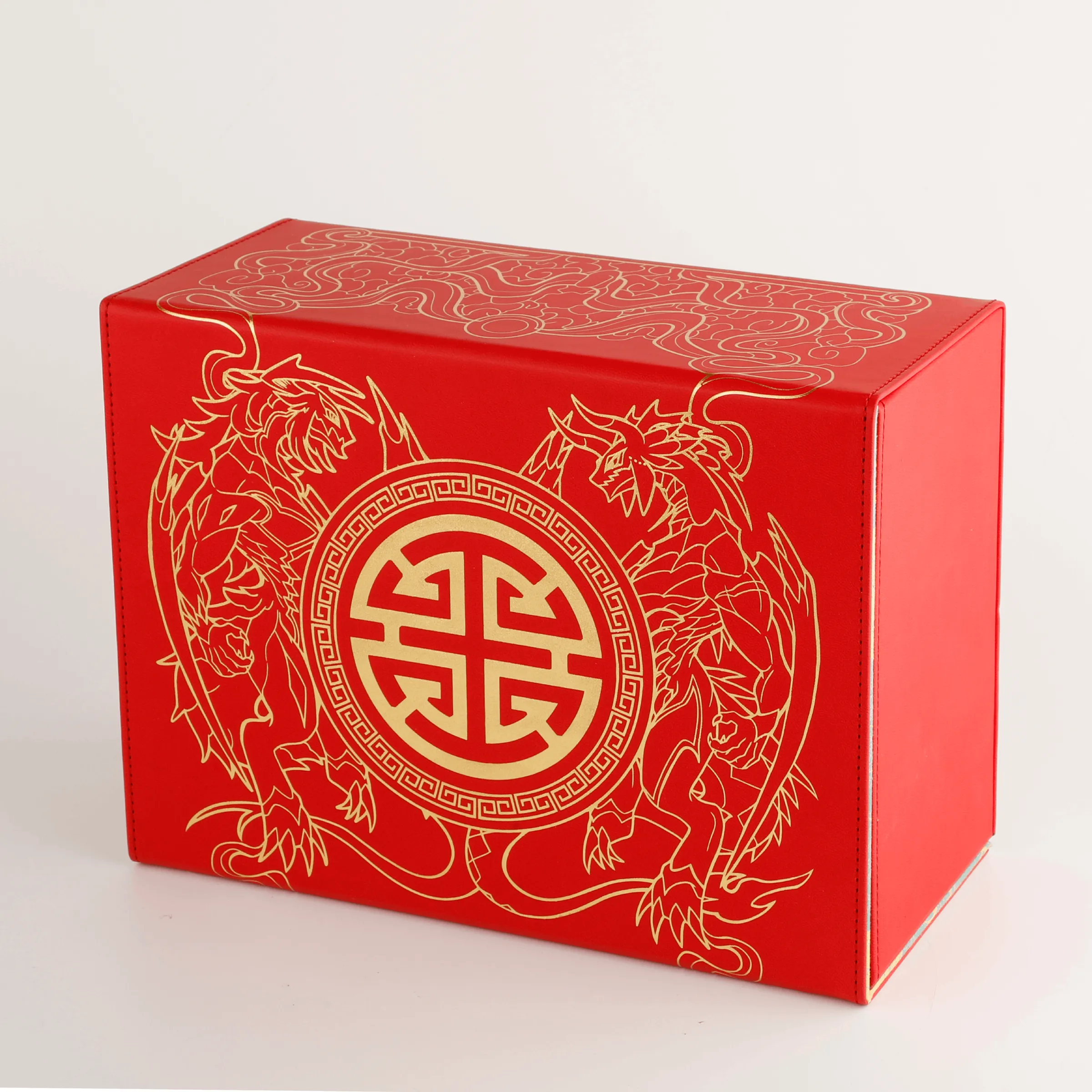 Year of the Dragon - LIMITED Signature Edition