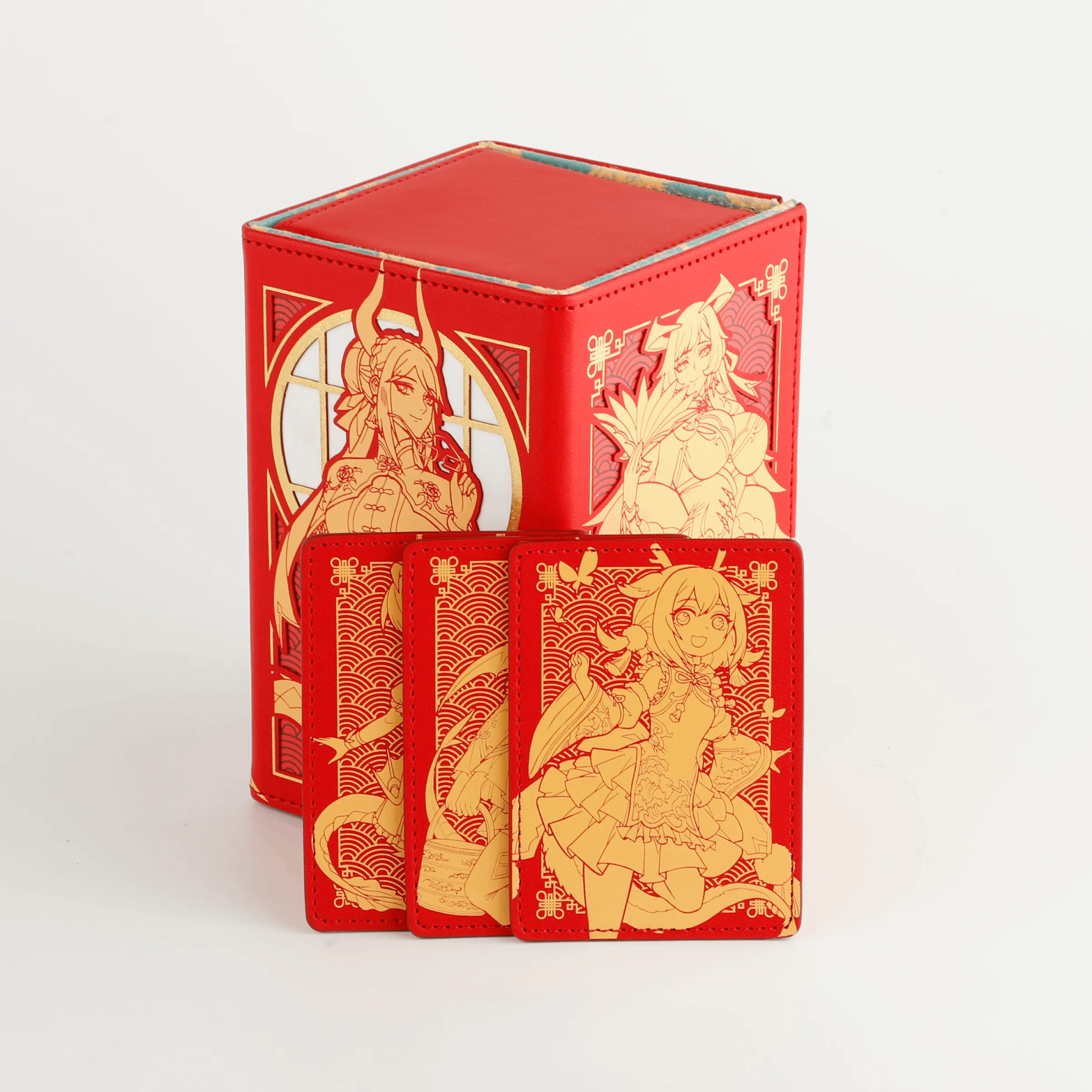 Year of the Dragon - LIMITED Signature Edition