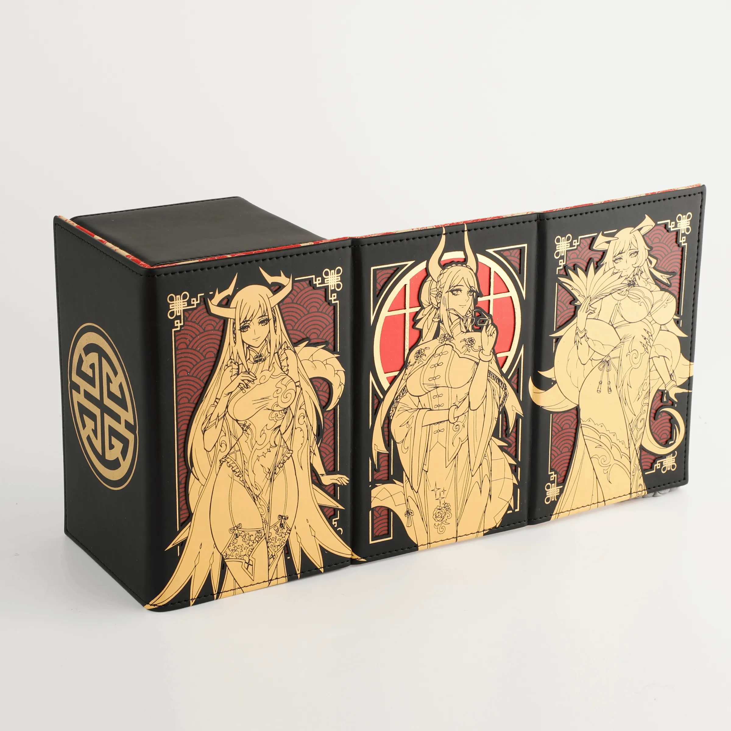 Year of the Dragon - LIMITED Signature Edition