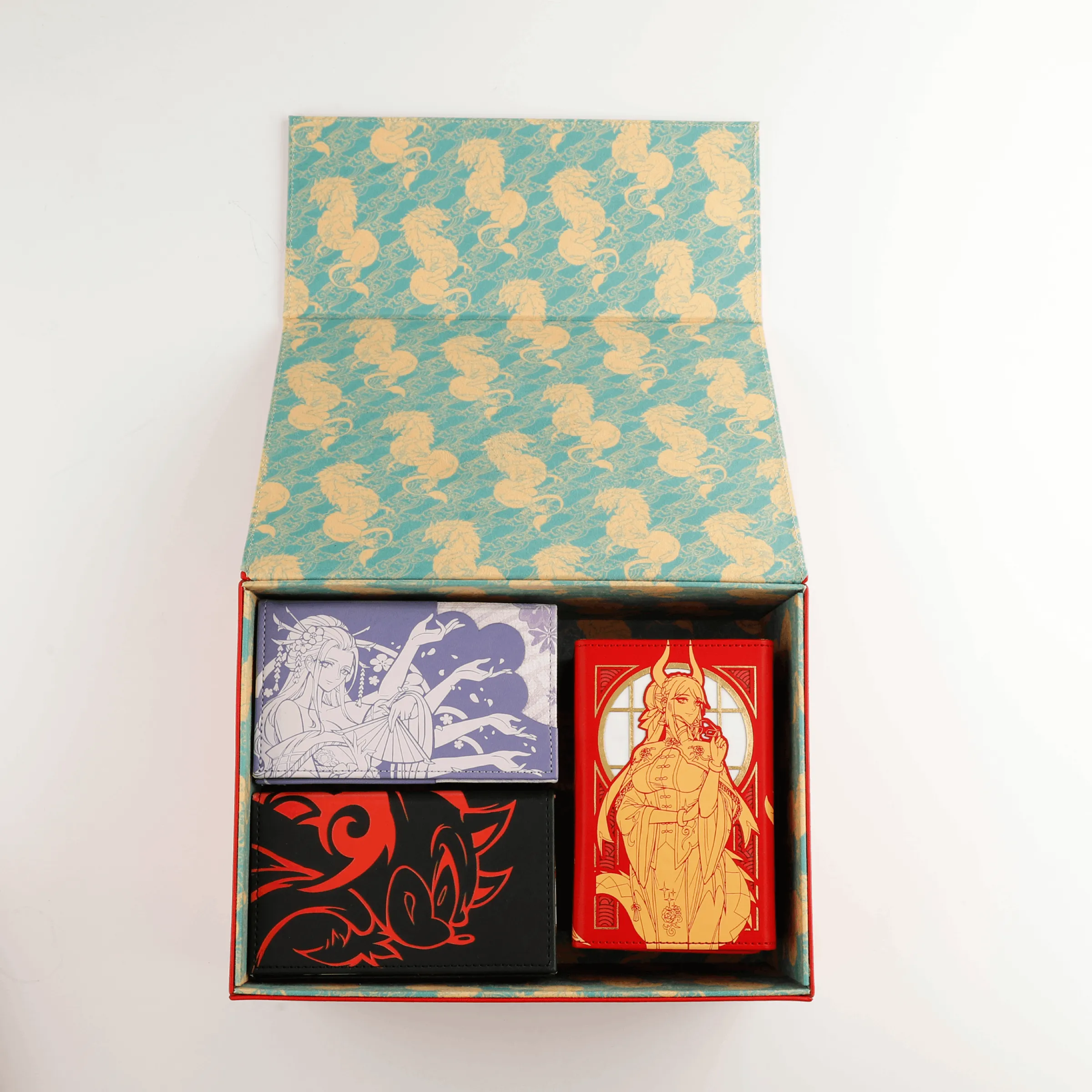 Year of the Dragon - LIMITED Signature Edition